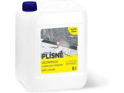 LAVON Plísně 5 l