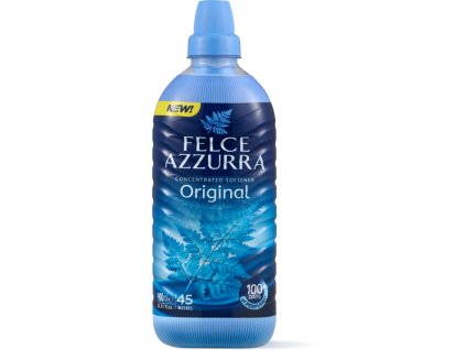 775325 -  Felce azzura aviváž koncentrát 900 ml Original
