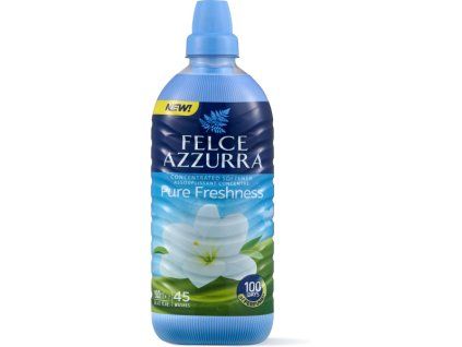 775326 -  Felce azura aviváž koncentrát 900 ml Pure freshness