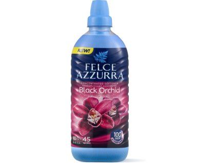 775328 - Felce azura aviváž koncentrát 900 ml Black orchid