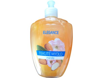 787150-elegance-tekute-mydlo-mandle-500m