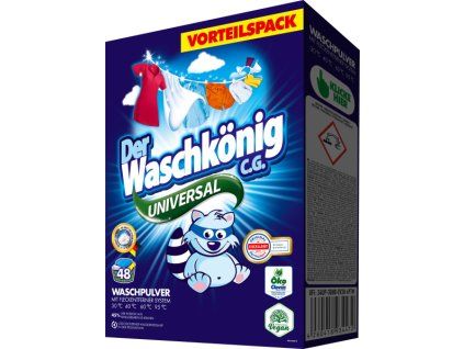 Waschkonig UNIVERSAL 2,88 kg_2023_426041