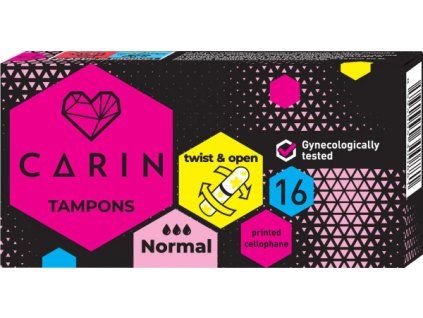 920140_Carin tamponynormal