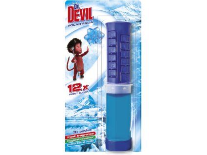 720028 Dr. Devil point block Polar Aqua 2023