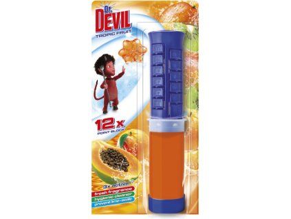 720031 Dr. Devil point block Tropic Fruit 2023