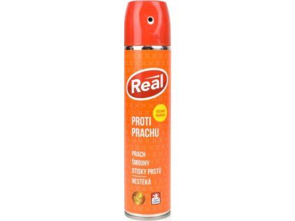 709035_Real_sprej_proti_prachu_300_ml