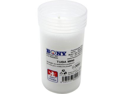 962251-bony-tuba-mini-hrbitovni-svicka