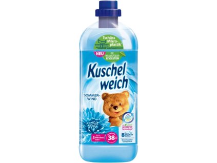 759370 AVIVÁŽ KUSCHELWEICH 38 PD SOMMERWIND BLUE 1 L
