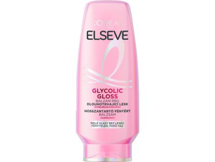 845945 Elseve balzám glycolic gloss core 200 ml