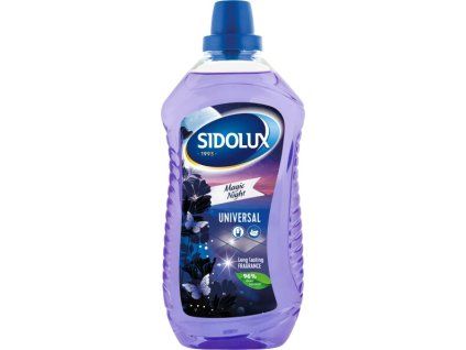 SIDOLUX UNIVERSAL MAGIC NIGHT 1l říjen 2025