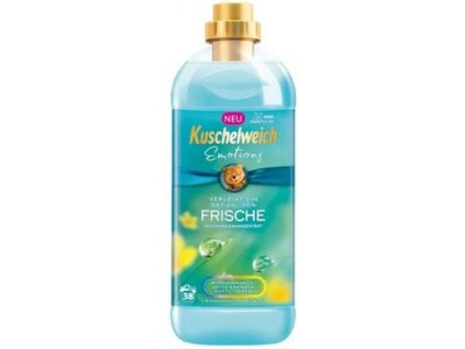 759379 AVIVÁŽ KUSCHELWEICH 38 PD EMOTIONS FRISCHE   1 L