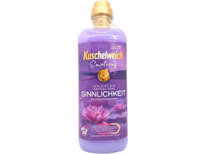 759380 AVIVÁŽ KUSCHELWEICH 38 PD EMOTIONS SINNLICHKEIT   1 L