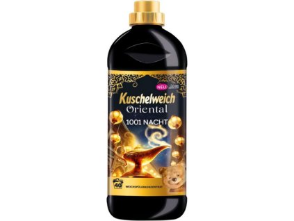 759382 AVIVÁŽ KUSCHELWEICH 40 PD ORIENTAL NACHT  1 L