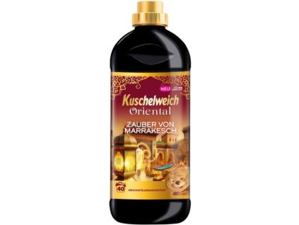 759384 AVIVÁŽ KUSCHELWEICH 40 PD ORIENTAL KOUZLO MARRÁKEŠE 1 L