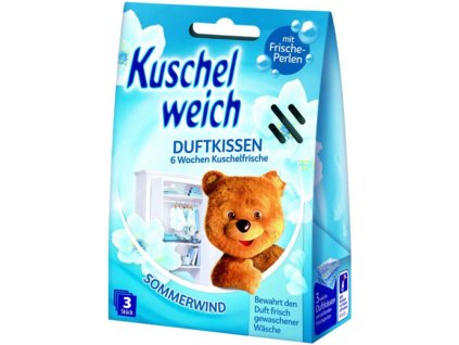 759388 VONNÉ SÁČKY KUSCHELWEICH SUMMER WIND 3 KS