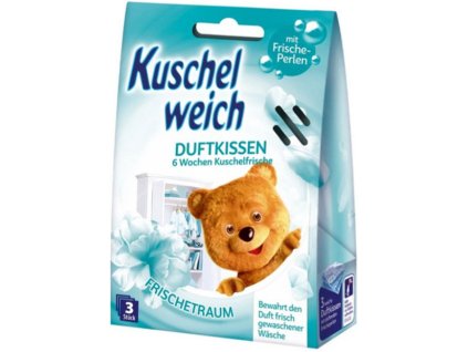 759390 VONNÉ SÁČKY KUSCHELWEICH SVĚŽÍ SEN 3 KS