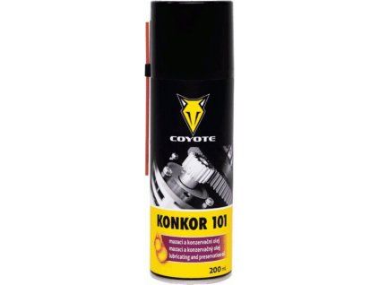 485120 konkor 200ml CY-1031200001