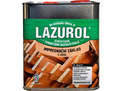 246172-lazurol-s1033-lazurol-impregnacni