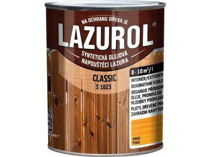 249601-Lazurol-S1023-classic-0060-pinie