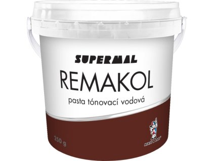 430504 Supermal-remakol-pasta-0264-stredni-hneda
