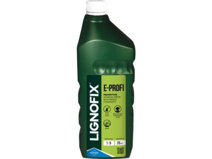 675900 Lignofix E-PROFI_0,5 kg