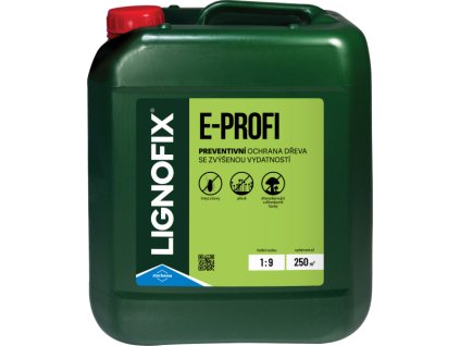 675904+675924 +675914 Lignofix_E-PROFI_5 kg