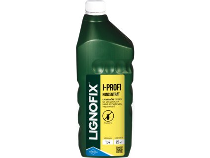 675953+675951 Lignofix_I-PROFI_koncentrat_0,5 kg
