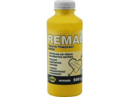 430920-remal-tonovaci-barva-zluta-banan-