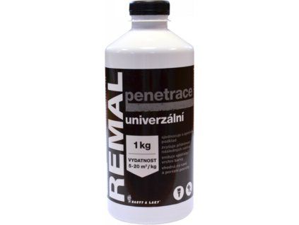 430062-Remal penetrace univerzalni-1-kg