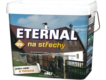 Eternal_na_strechy