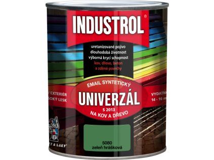 Industrol-S2013-5080-zelen-hraskova