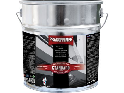 Pragoprimer_s2000-standard-9l