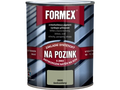 183506-Formex-S2003-na-pozink-sedozeleny