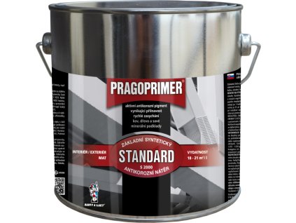 Pragoprimer_s2000-standard-2_5l