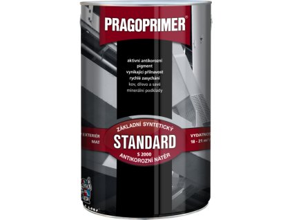 Pragoprimer_s2000-standard-4l