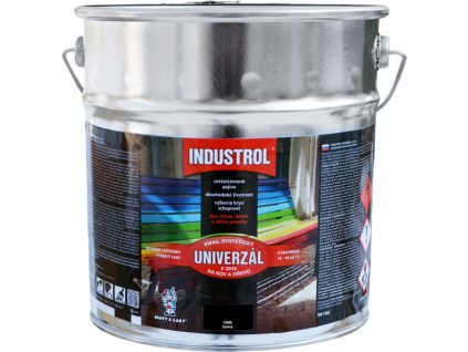 Industrol-S2013-1999-cerna-9l