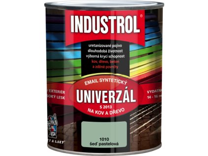 Industrol-S2013-1010-sed-pastelova