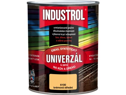 Industrol-S2013-6100-kremova-stredni