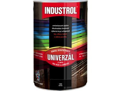 Industrol-S2013-4L_1999-cerna