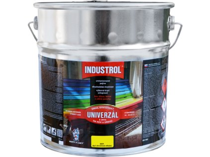 Industrol-S2013-6201-zlut-chromova-stred