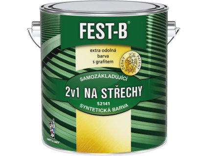 FEST-B-2141-2,5kg