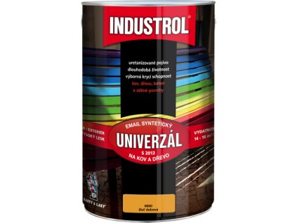 Industrol-S2013-4L_6600-zlut-dubova