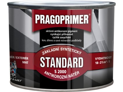 Pragoprimer_s2000-standard-035l