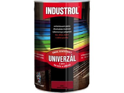Industrol-S2013-4L_8300-cerven-visnova