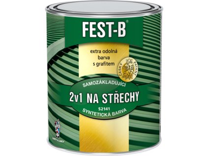 FEST-B-2141-0,8kg
