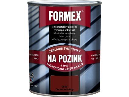 183590-Formex-S2003-na-pozink-cervenohne