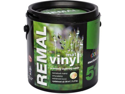 401569-remal-vinyl-510-mechove-zelena