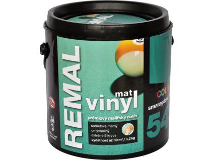 401575-remal-vinyl-540-smaragdove-zenela