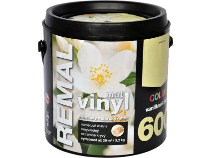 401581-remal-vinyl-600-vanilkove-zluta
