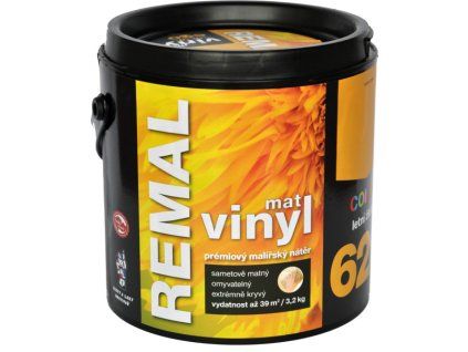 401593-remal-vinyl-620-letni-zluta